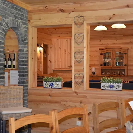 Stunning Holiday In Niveze With Sauna