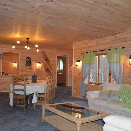 Stunning Holiday In Niveze With Sauna * ジャレ