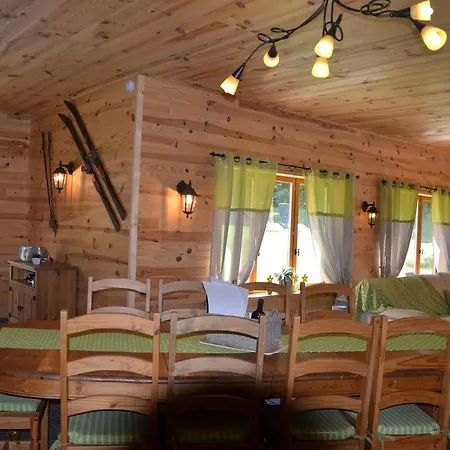 Stunning Holiday In Niveze With Sauna ジャレ