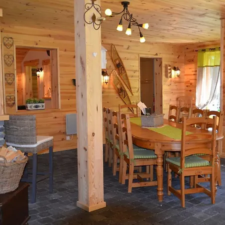 Stunning Holiday In Niveze With Sauna