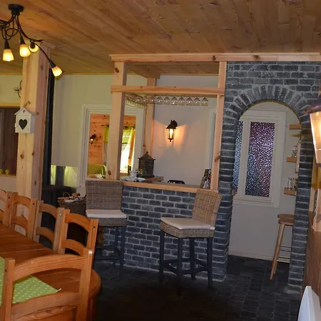 Stunning Holiday In Niveze With Sauna 別荘 *