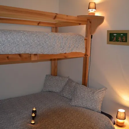 Stunning Holiday In Niveze With Sauna * ジャレ