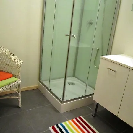 別荘 Stunning Holiday In Niveze With Sauna *