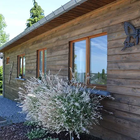 別荘 Stunning Holiday In Niveze With Sauna
